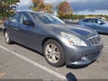 2015 Infiniti Q40 — photo 1 of 16 | VIN JN1CV6AR9FM522144