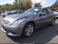 2015 Infiniti Q40 — photo 2 of 16 | VIN JN1CV6AR9FM522144