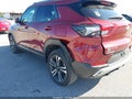 2025 Chevrolet Trailblazer — photo 6 of 16 | VIN KL79MRSL0SB023547