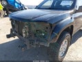 2005 GMC Canyon — photo 14 of 15 | VIN 1GTDS196X58157780