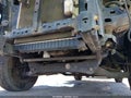 2005 GMC Canyon — photo 15 of 15 | VIN 1GTDS196X58157780