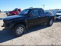 2005 GMC Canyon — photo 2 of 15 | VIN 1GTDS196X58157780