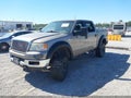 2005 Ford F-150 — photo 2 of 11 | VIN 1FTPW14535KD93870