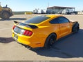 2019 Ford Mustang — photo 4 of 16 | VIN 1FA6P8JZ8K5553251