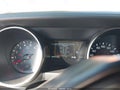 2019 Ford Mustang — photo 7 of 16 | VIN 1FA6P8JZ8K5553251