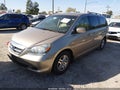 2007 Honda Odyssey — photo 2 of 12 | VIN 5FNRL38637B438077