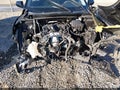 2019 Honda HR-V — photo 10 of 17 | VIN 3CZRU5H35KG710253