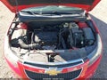 2014 Chevrolet Cruze — photo 10 of 16 | VIN 1G1PE5SB0E7369363