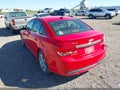 2014 Chevrolet Cruze — photo 3 of 16 | VIN 1G1PE5SB0E7369363