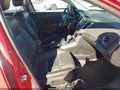 2014 Chevrolet Cruze — photo 5 of 16 | VIN 1G1PE5SB0E7369363