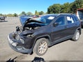 2014 Jeep Cherokee — photo 2 of 15 | VIN 1C4PJMCB4EW139097