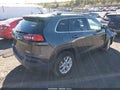 2014 Jeep Cherokee — photo 4 of 15 | VIN 1C4PJMCB4EW139097