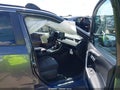 2021 Toyota RAV4 — photo 5 of 16 | VIN 2T3W1RFV1MC127552