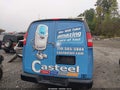 2016 GMC Savana 2500 — photo 16 of 16 | VIN 1GTW7AFF1G1312243