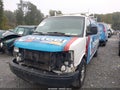 2016 GMC Savana 2500 — photo 2 of 16 | VIN 1GTW7AFF1G1312243
