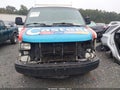 2016 GMC Savana 2500 — photo 6 of 16 | VIN 1GTW7AFF1G1312243