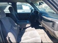 2006 Chevrolet Tahoe — photo 5 of 16 | VIN 1GNEC13V86R134955
