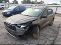 2025 Ford Escape — photo 2 of 15 | VIN 1FMCU0MZ5SUA55366