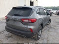 2025 Ford Escape — photo 4 of 15 | VIN 1FMCU0MZ5SUA55366