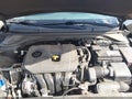 2020 Hyundai Elantra — photo 10 of 16 | VIN 5NPD84LF7LH542933