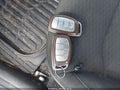 2020 Hyundai Elantra — photo 11 of 16 | VIN 5NPD84LF7LH542933
