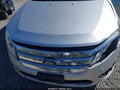 2011 Ford Fusion — photo 10 of 18 | VIN 3FAHP0HA4BR183648