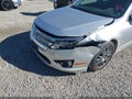 2011 Ford Fusion — photo 17 of 18 | VIN 3FAHP0HA4BR183648