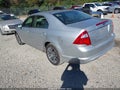 2011 Ford Fusion — photo 3 of 18 | VIN 3FAHP0HA4BR183648