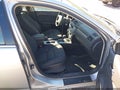 2011 Ford Fusion — photo 5 of 18 | VIN 3FAHP0HA4BR183648