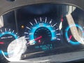 2011 Ford Fusion — photo 7 of 18 | VIN 3FAHP0HA4BR183648