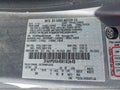 2011 Ford Fusion — photo 9 of 18 | VIN 3FAHP0HA4BR183648