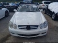 2009 Mercedes-Benz CLK-Class — photo 12 of 16 | VIN WDBTK56F79T105824