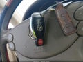 2009 Mercedes-Benz CLK-Class — photo 11 of 16 | VIN WDBTK56F79T105824