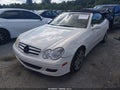 2009 Mercedes-Benz CLK-Class — photo 2 of 16 | VIN WDBTK56F79T105824