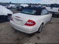 2009 Mercedes-Benz CLK-Class — photo 4 of 16 | VIN WDBTK56F79T105824