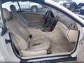 2009 Mercedes-Benz CLK-Class — photo 5 of 16 | VIN WDBTK56F79T105824