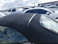 2009 Mercedes-Benz CLK-Class — photo 6 of 16 | VIN WDBTK56F79T105824