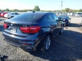 2018 BMW X6 — photo 4 of 12 | VIN 5UXKU2C50J0X50725