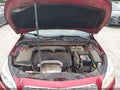2013 Chevrolet Malibu — photo 10 of 17 | VIN 1G11H5SA0DF126645