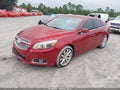 2013 Chevrolet Malibu — photo 2 of 17 | VIN 1G11H5SA0DF126645