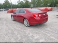 2013 Chevrolet Malibu — photo 3 of 17 | VIN 1G11H5SA0DF126645