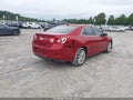 2013 Chevrolet Malibu — photo 4 of 17 | VIN 1G11H5SA0DF126645