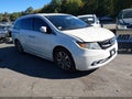 2014 Honda Odyssey — photo 1 of 16 | VIN 5FNRL5H98EB032668