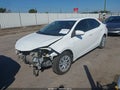 2018 Toyota Corolla — photo 2 of 17 | VIN 5YFBURHE1JP805580