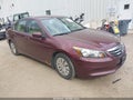 2012 Honda Accord — photo 1 of 11 | VIN 1HGCP2E36CA165395