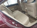2012 Honda Accord — photo 8 of 11 | VIN 1HGCP2E36CA165395