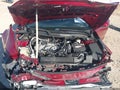2022 Toyota Corolla — photo 10 of 17 | VIN 5YFEPMAE6NP362303