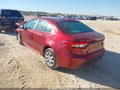 2022 Toyota Corolla — photo 3 of 17 | VIN 5YFEPMAE6NP362303