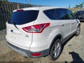 2014 Ford Escape — photo 4 of 11 | VIN 1FMCU9G97EUE18903