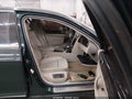 2007 Bentley Continental — photo 5 of 17 | VIN SCBBR93W47C040130